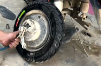 忻州市换胎补胎服务