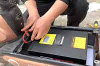 忻州市更换电瓶服务