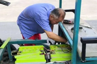 忻州市三轮车救援服务