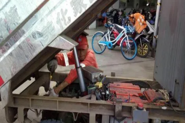 忻州市电动三轮车救援