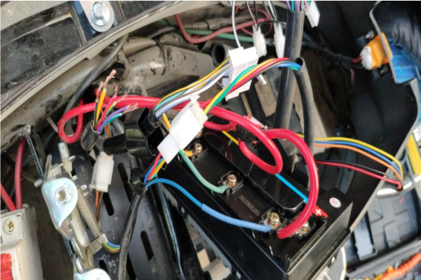 忻州市电动车电路维修