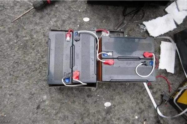 忻州市电动车更换电瓶